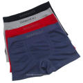 Bamboo Fiber Boxer Seamless Underwear For Men